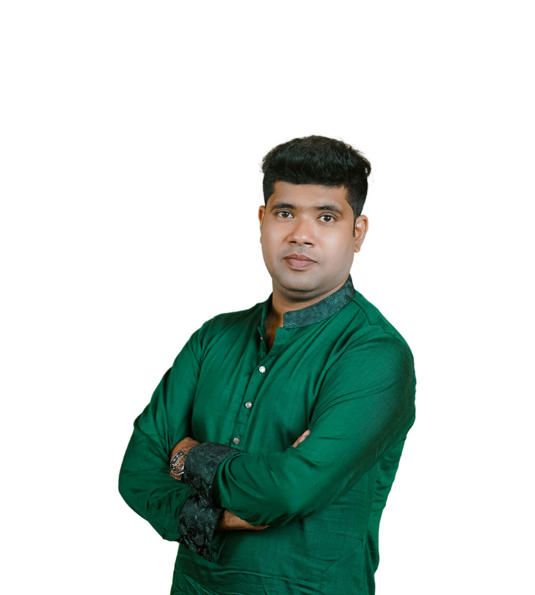 Akash Haldar