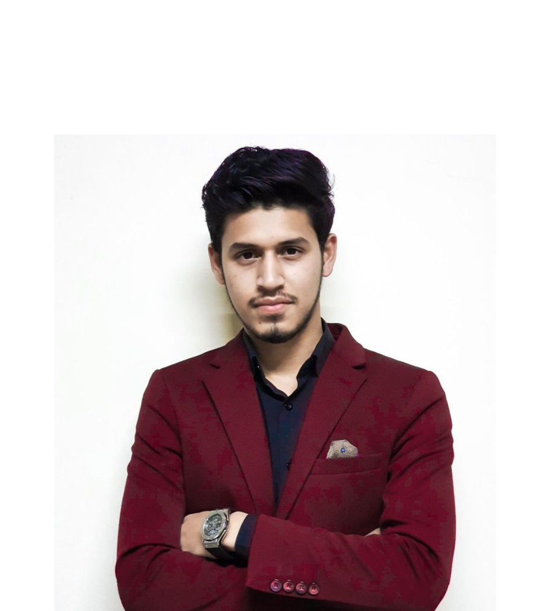 Shakil Alom